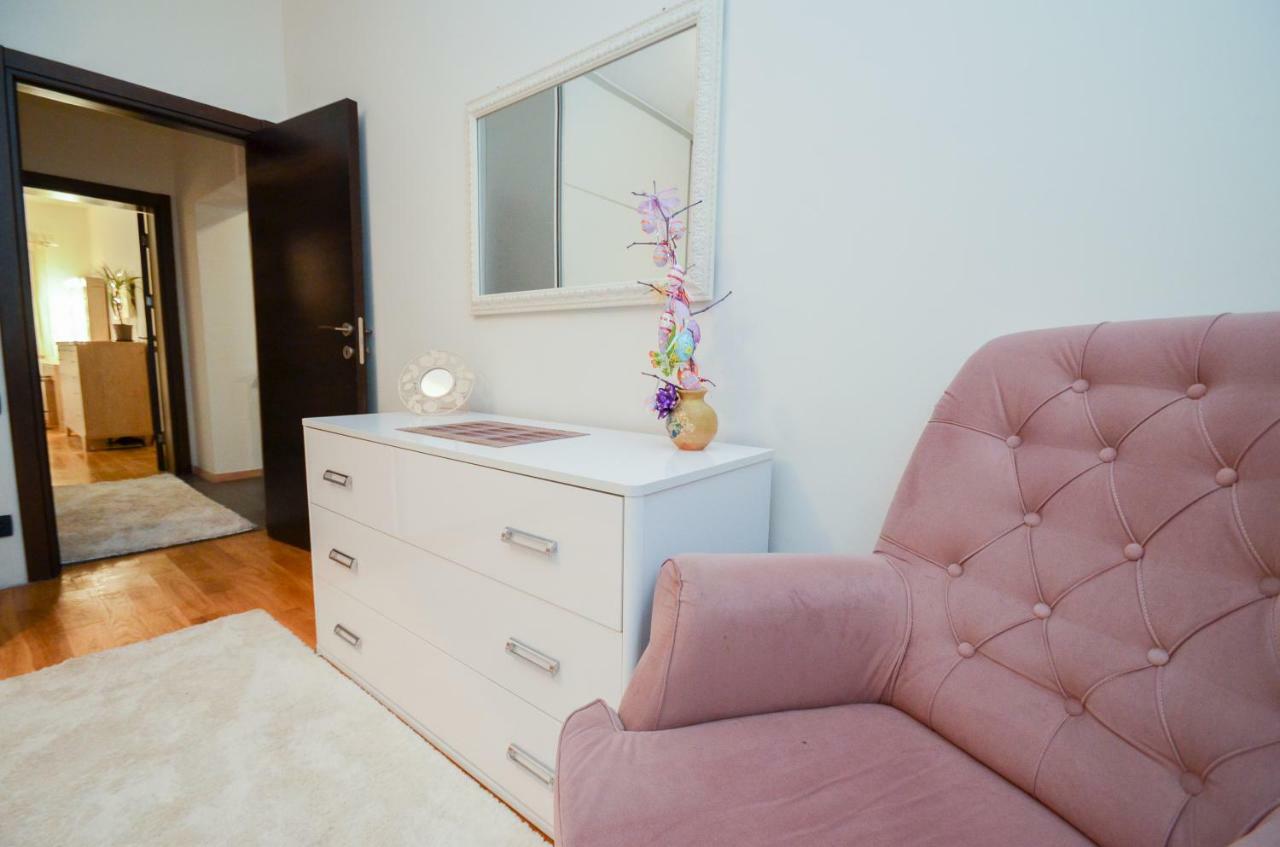 Apartment Radulovic Kotor Exteriör bild